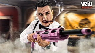 J'UTILISE ce SNIPER comme un FUSIL A POMPE 🧠