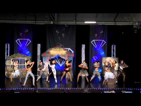 Circus - Studio X...A New Generation Of Dance [Billings, MT]
