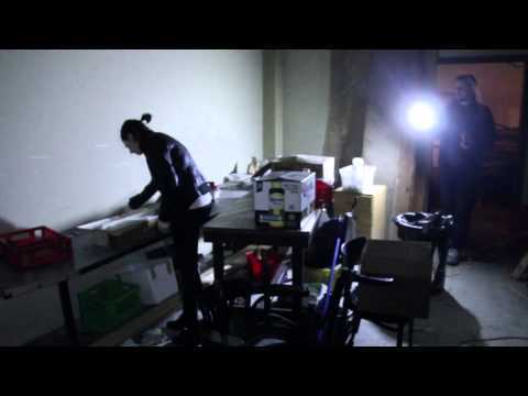 Loading Time - Murdercide