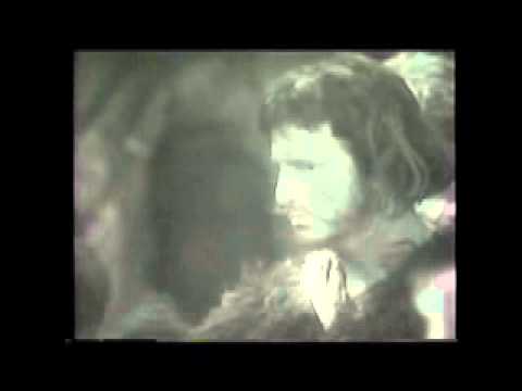 Doctor Who: An Unearthly Child Tribute