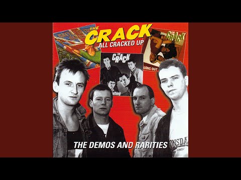 Don't Just Sit There (Original Version)