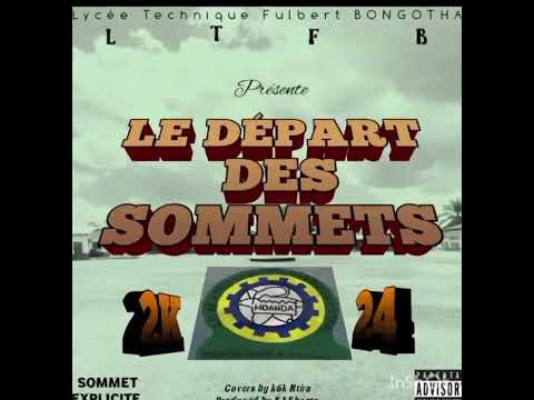 LE DÉPART DES SOMMETS 2K24