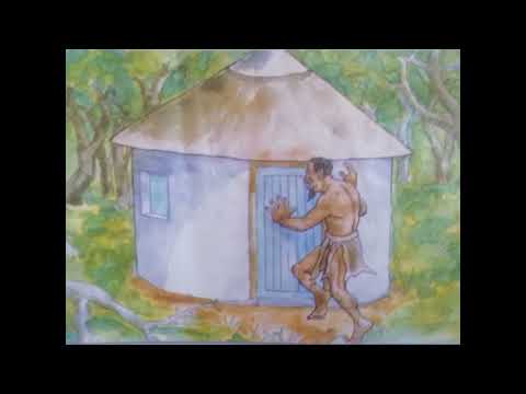 Intsomi KaNomaza Negongqongqo| ThandaUwlimiLwakho| IsiXhosa| Intsomi yoku-1| Isiqendu soku-2