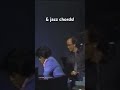 JAMES BROWN Plays A RARE Piano Break On Sex Machine Get Up On David Letterman Show Paul Shaffer