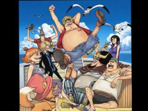 ONEPIECE 音楽CH
