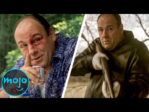 Top 10 Worst Things Tony Soprano Ever Did
