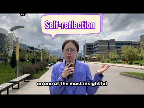 Self-Reflection on the course “TEYL”(Teaching English to Young Learners) by Dilnaz Baltay