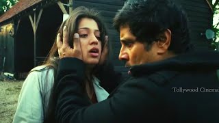 Chiyan Vikram, Anushka, Amy Jackson Blockbuster FULL HD Action/Thriller Part -9 | Tollywood CInemalu