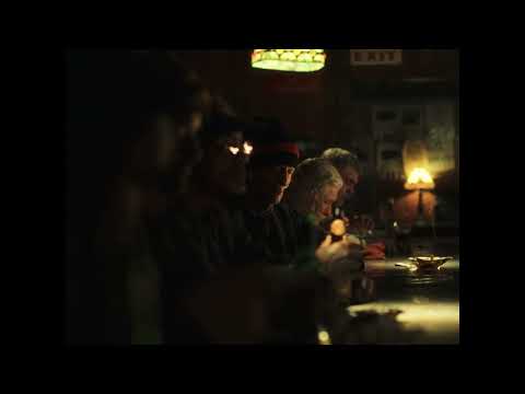 The Singers Trailer - WYOFF Official Selection 2025