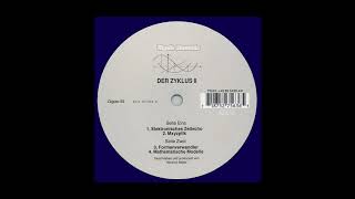 Der Zyklus - Mxyzptlk