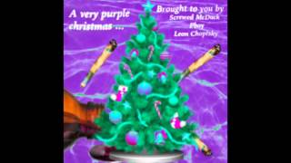 Keith Sweat - Be Your Santa Claus (Chopped & Screwed by SCREWED MCDUCK)