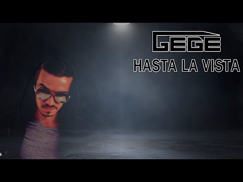 Gege - Hasta La Vista (Original Mix)