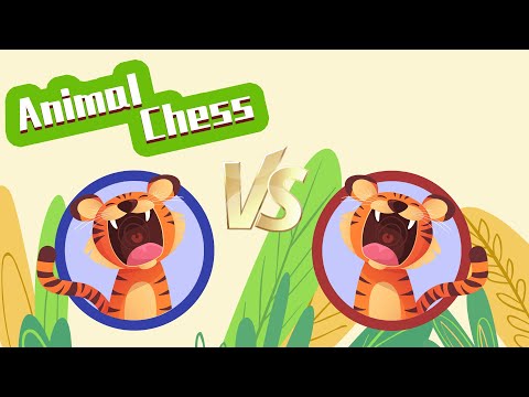 Animal Chess Video