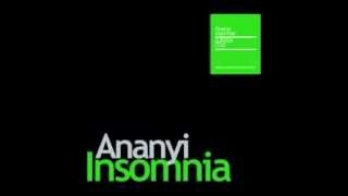 Ananyi - Insomnia (K.O. Nocturnal Emission Mix)