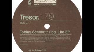 Tobias Schmidt - Make Me