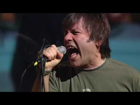 Iron Maiden Live at Abbey Road Studios (2006, Full)