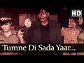 Is Tarah Ye Dil Tumpe HD Kaalia Songs Mithun Chakraborty Deepti Bhatnagar Udit Narayan