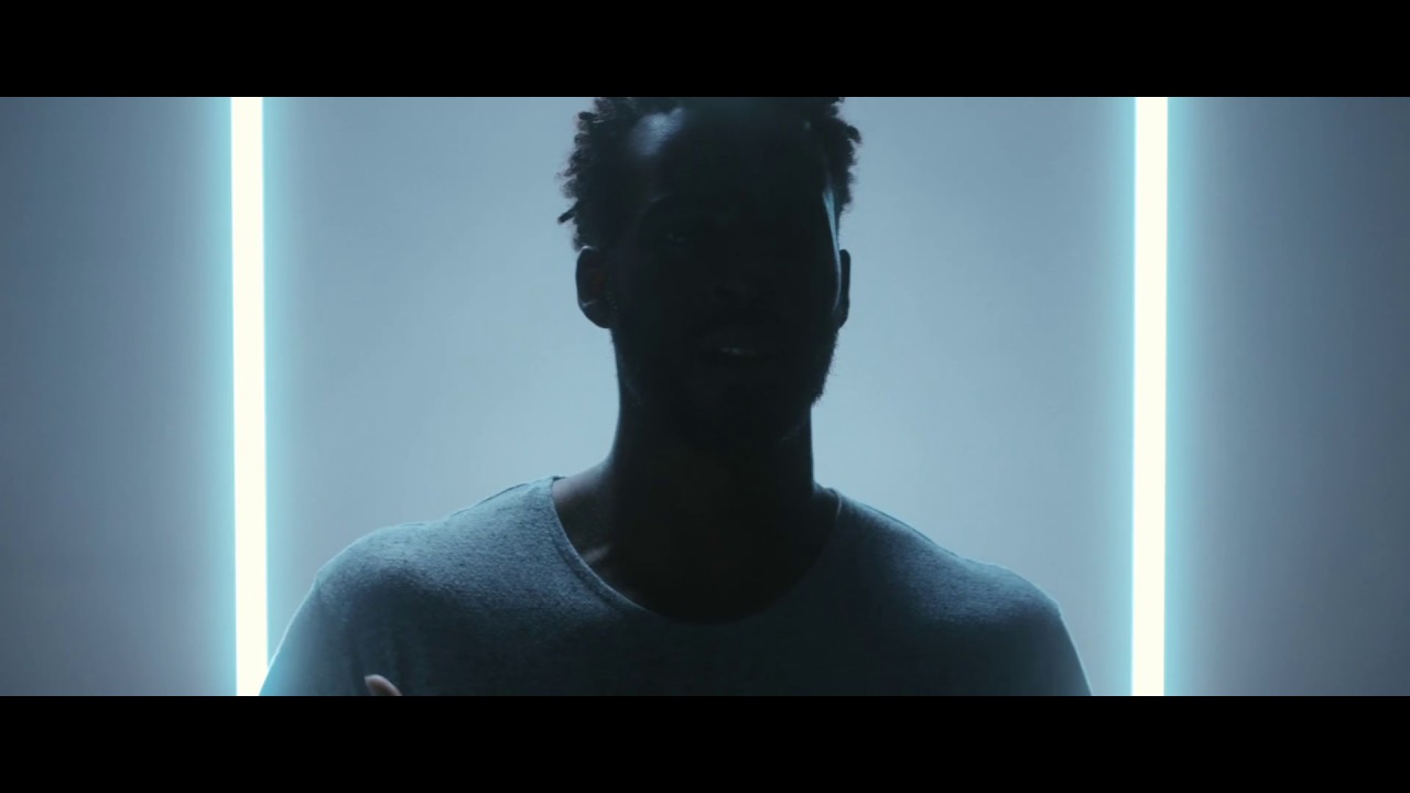 Promotional video thumbnail 3 for Ryan Thomas (Ryan The Son) - Speaker | Spoken Word Artist