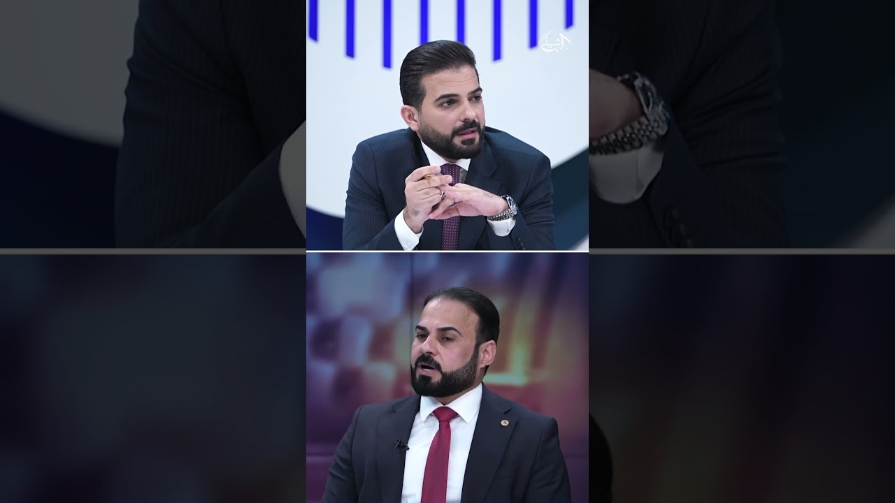فيديو | الناصري: المالكي ما زال المرشح الرسمي لدولة القانون وللإطار وسحب ترشيحه مرهون بقرار الإطار