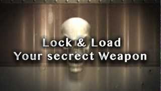 Video thumbnail for ASSAULT: Trailer by Sample Logic