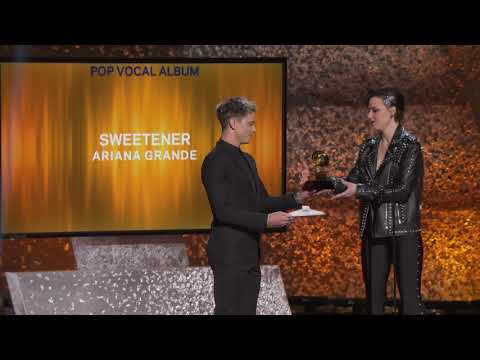 download lagu mp3 mp4 Ariana Grande Album Of The Year, download lagu Ariana Grande Album Of The Year gratis, unduh video klip Ariana Grande Album Of The Year