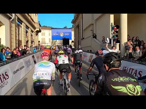 Veneto e-gravel (Prosecco Cycling 2022)