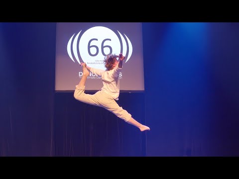 22-23 Qualifier 3 BE - Julien André (Dansstudio Emily Cremers) // I Love You (Acoustic) Woodkid