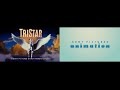 TriStar Pictures Sony Pictures Animation 2008 Grimm Tales Variant