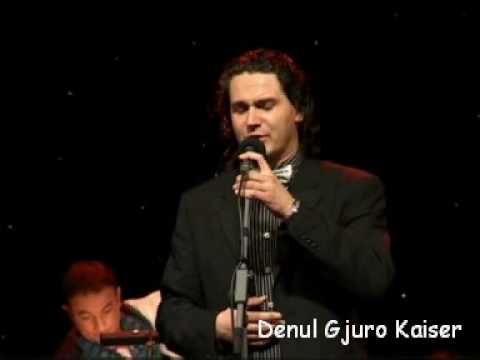 Kak taubeka dva - Kvartet Gubec