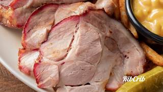 Pork-A-Palooza TV :30
