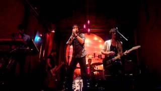 #5 - Electric Touch - Don&#39;t Stop Live - Austin, TX 09/03/2011 - Talking Heads Cover