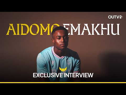 Aidomo Emakhu Signs For Oxford United