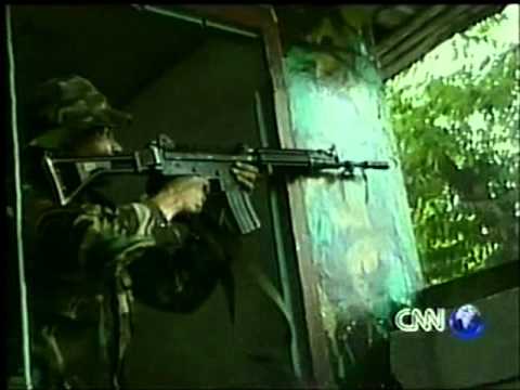 Click to Watch the Muslims and Christians Violently Clash in Indonesia  video Click to Watch the Muslims and Christians Violently Clash in Indonesia  video
