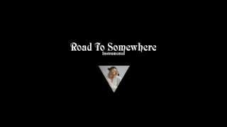 Goldfrapp: Road To Somewhere (Instrumental)