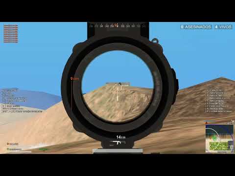 MTA PUBG Highlights #10