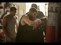 Tupac & Eminem - The Fighter (ft Gym Class Heroes) Southpaw Music Video