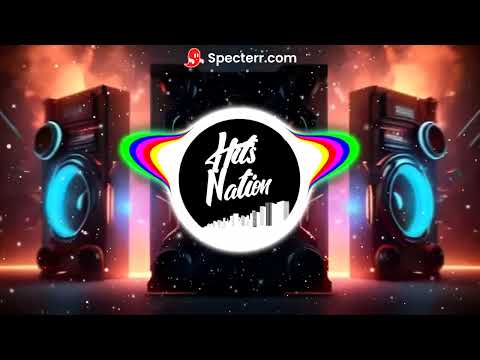 DJ Fabrício César - Teste de grave (BASS BOOSTED)