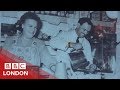 Surviving In Shoreditch The 100 Year Old Stall BBC London