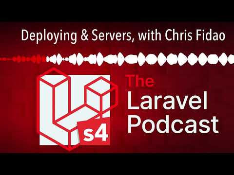 Deploying & Servers, with Chris Fidao - YouTube