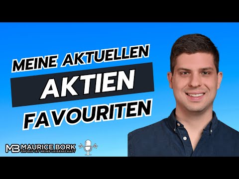 Antizyklisch reich werden: Warum Jonathan Neuscheler kauft, wenn alle panisch sind ┃Podcast Maurice