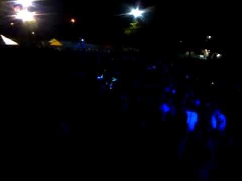 Concierto Con DINO MANUELLE Ft FIRU DJ PARTE 4