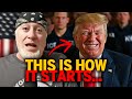 Trump Pulling A SINISTER Trick TO BYPASS The Constitution