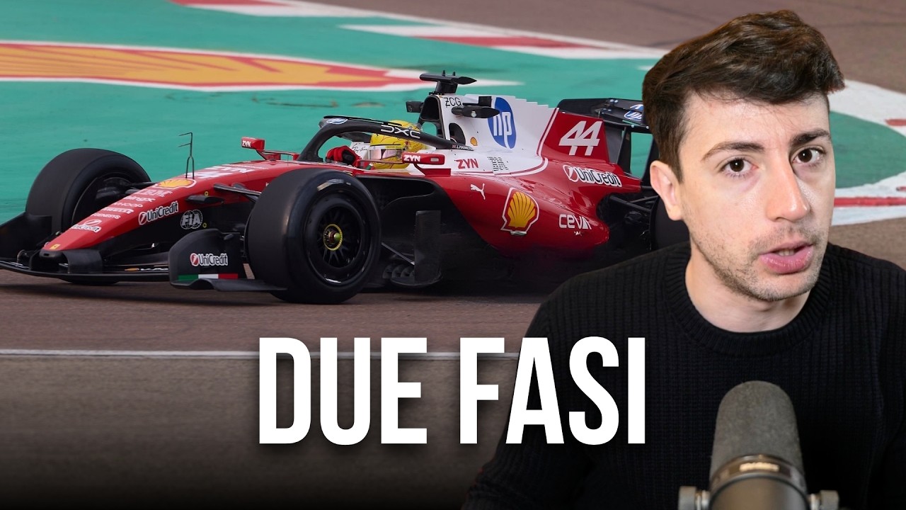 LA FIA ha già diviso le modifiche da fare