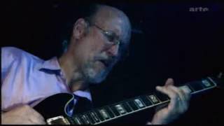 John Scofield - Pretty out