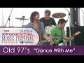Old 97's - "Dance With Me" (XPoNential Music Festival 2014)