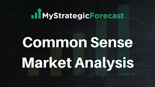 Stock Market Analysis - Chock Full of Chart Lessons