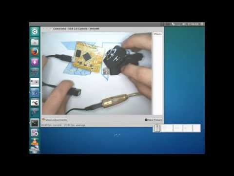 comment installer mjpg-streamer