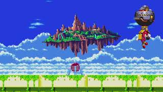 Sonic 3