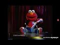 Sesame Street Toy Commercials 2000