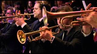 Ruth Jacott - Metropole Orkest - Ain't Nobody's Business